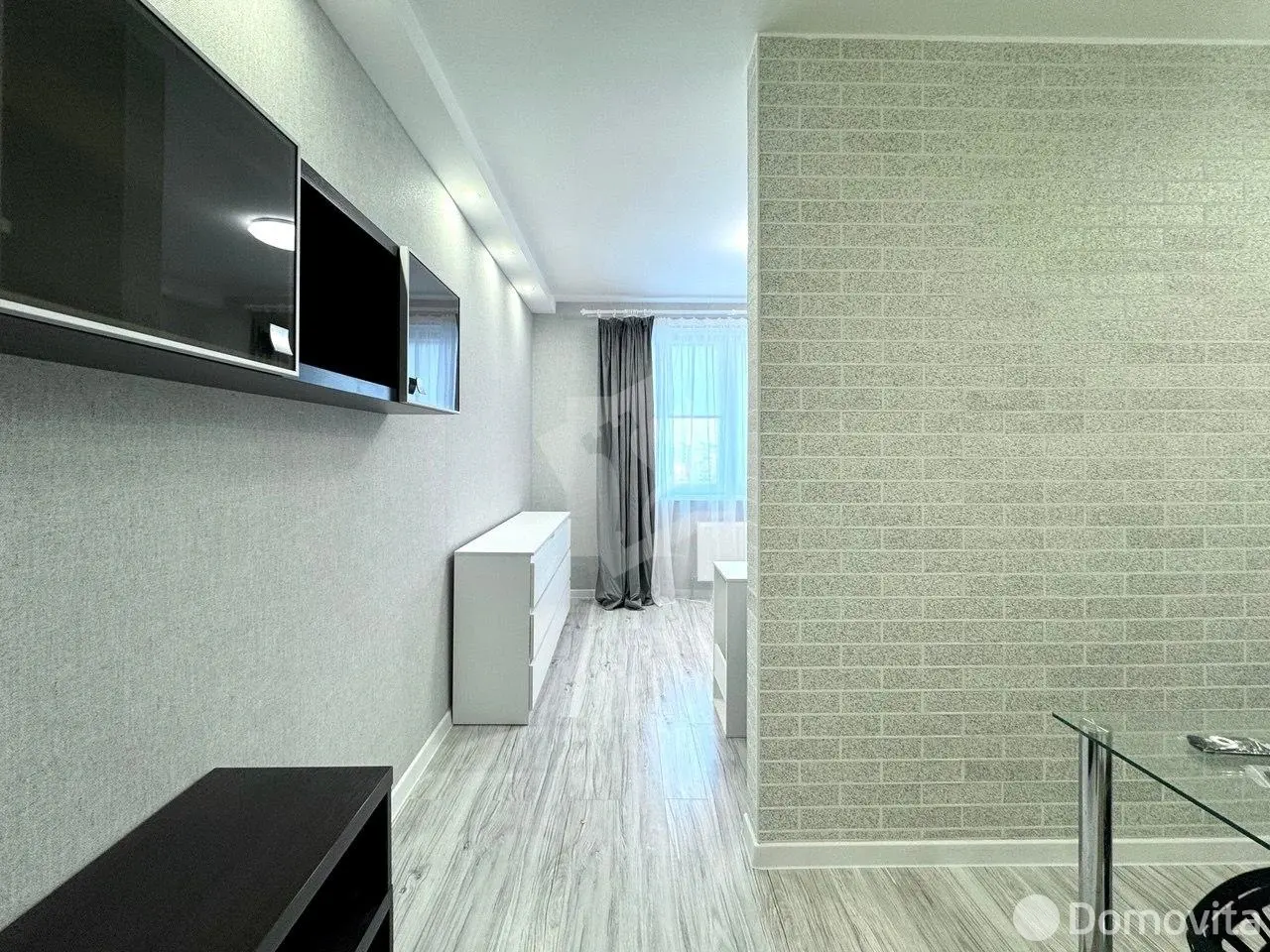 Снять 1-комнатную квартиру в Минске, ул. Максима Горецкого, д. 28, 500USD, код 148914 - фото 5