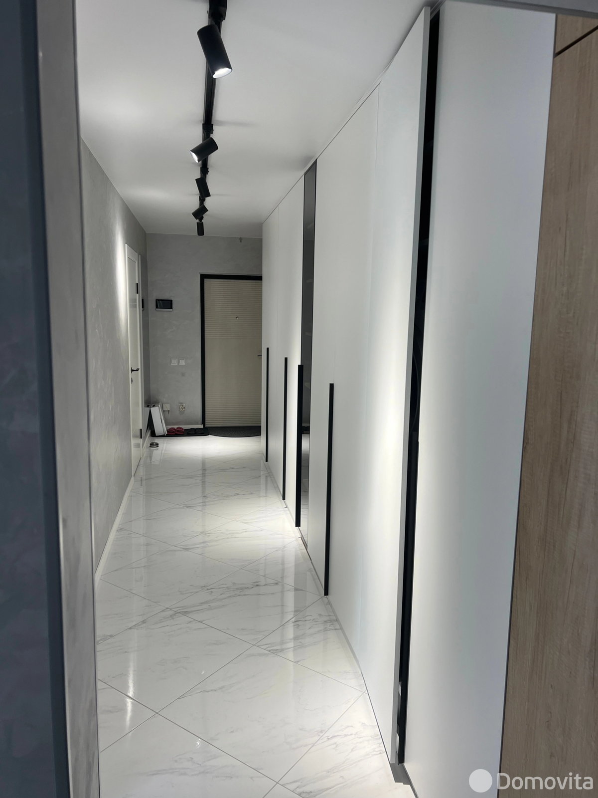 Снять 3-комнатную квартиру в Ратомке, ул. Морской Риф, д. 1, 900EUR, код 147821 - фото 19