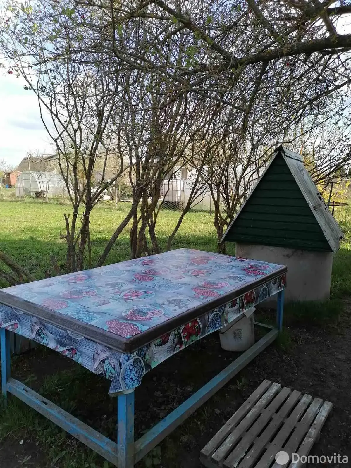 Продажа 1-этажной дачи в Ангел Минская область, 8000USD, код 184334 - фото 11