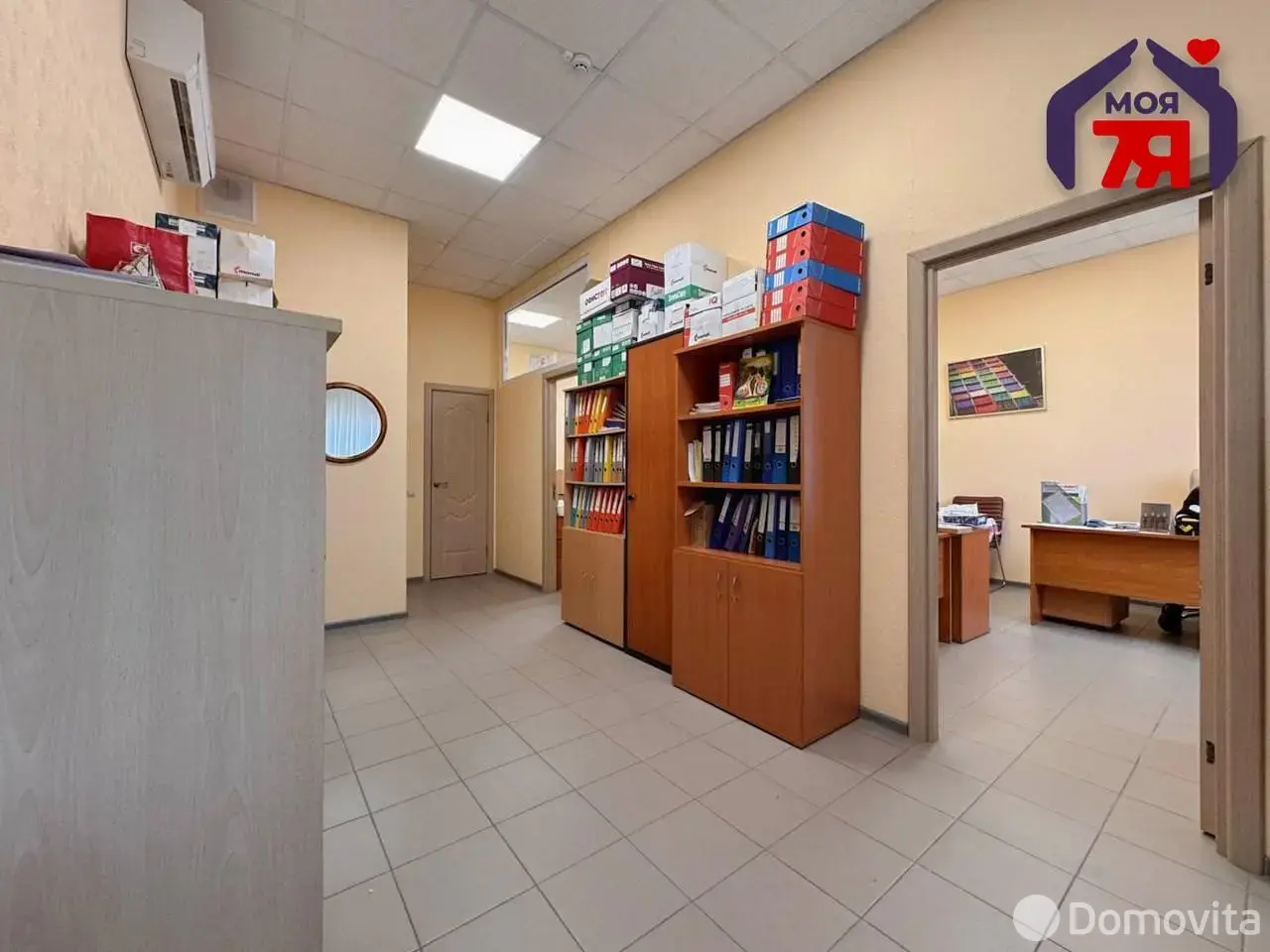 торговый объект, Минск, ул. Ржавецкая, д. 5 - лучшее предложение