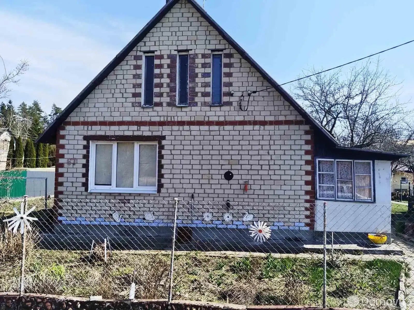 дача, Жаворонок, 