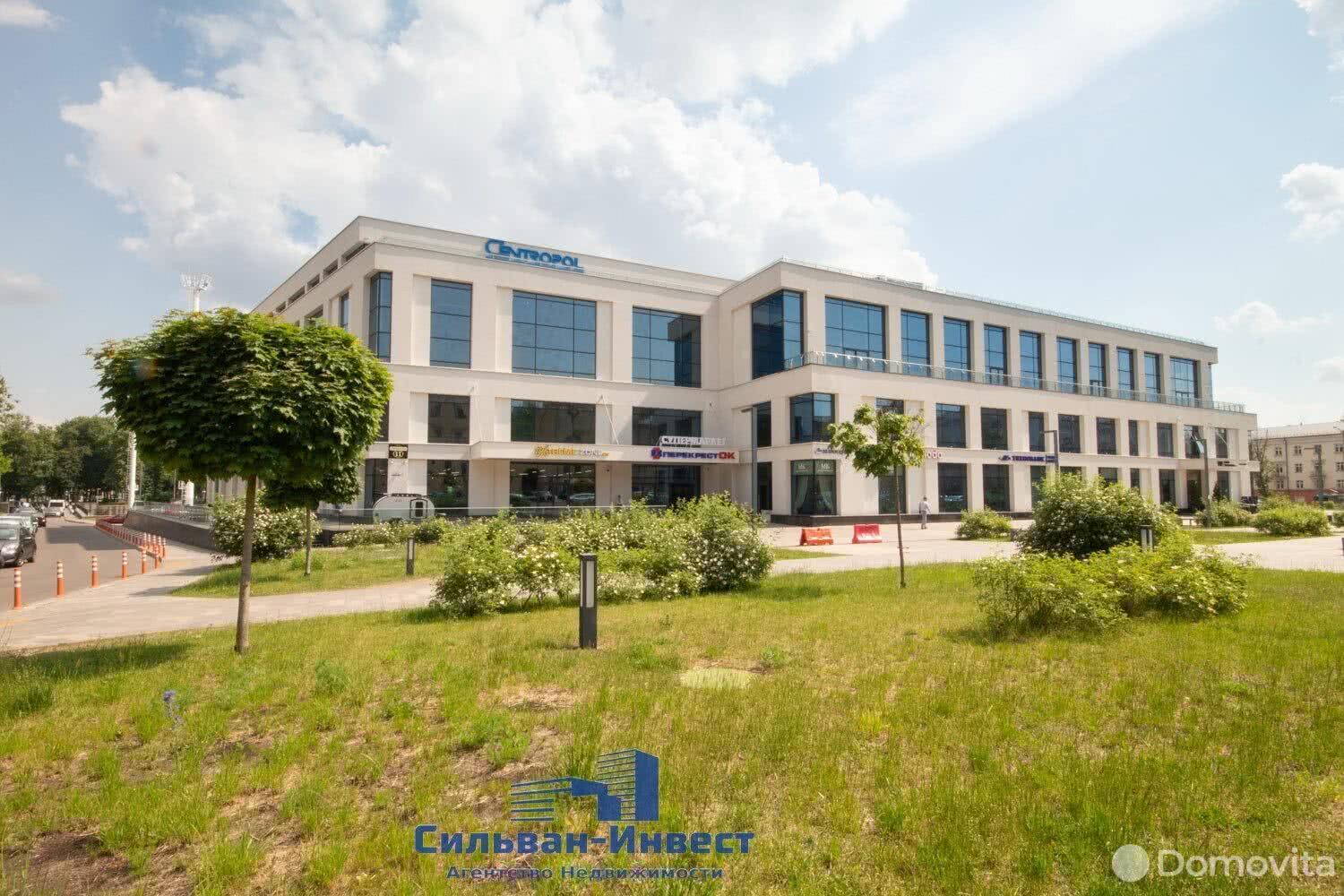 Купить торговую точку на ул. Свердлова, д. 11 в Минске, 922750USD, код 996581 - фото 8