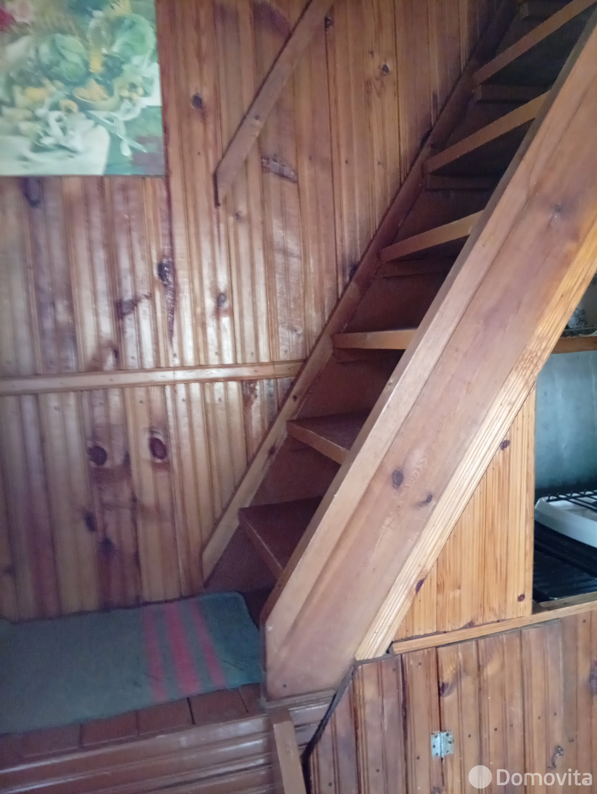 Продажа 2-этажной дачи в Красном Минская область, 9990USD, код 185569 - фото 11