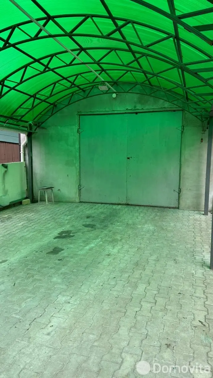 коттедж, Новый Двор, 