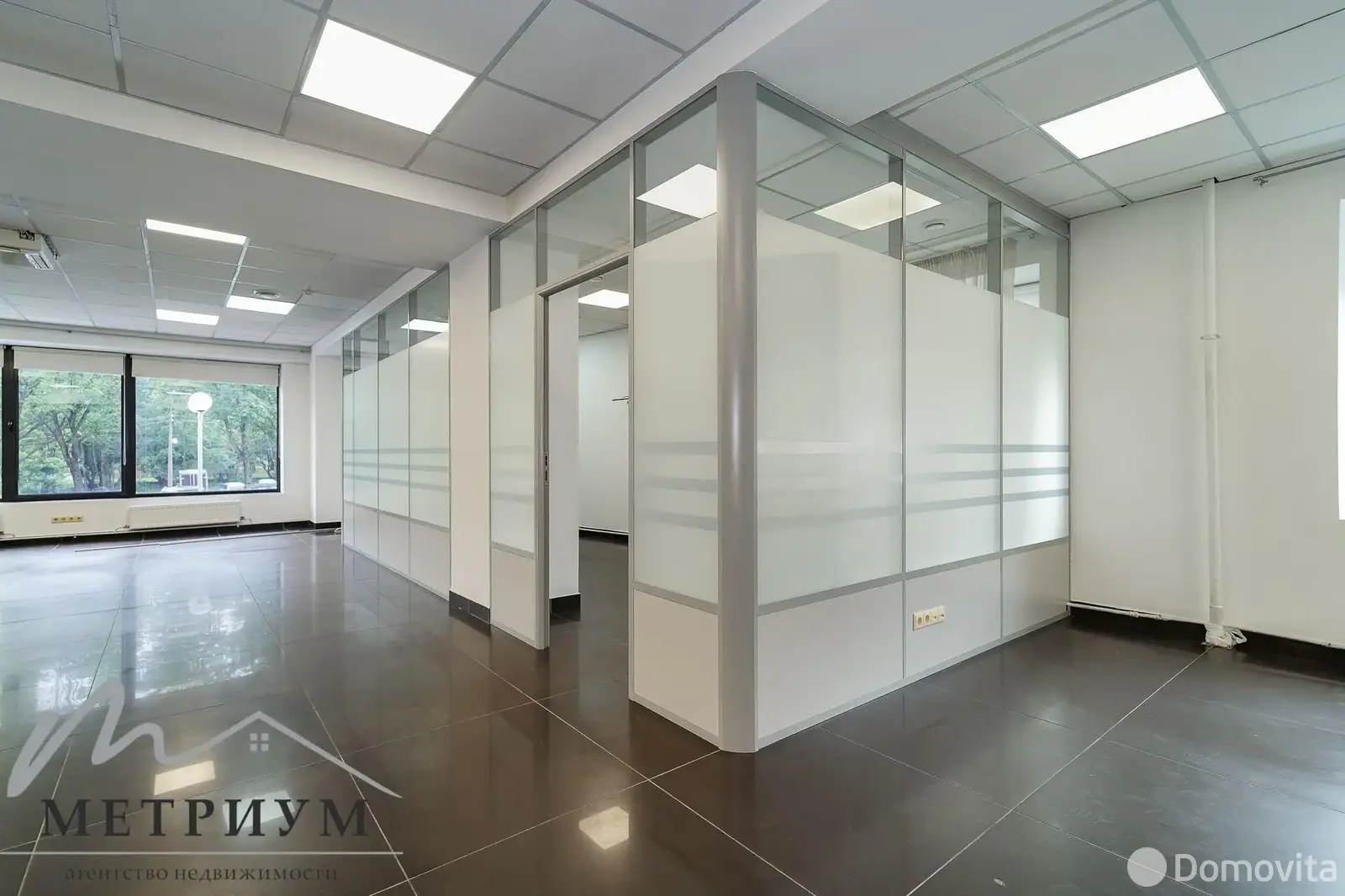 Аренда офиса на ул. Бирюзова, д. 10/А в Минске, 3168EUR, код 15295 - фото 22