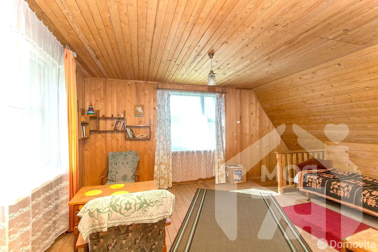 Продажа 3-этажной дачи в Экспресс Минская область, 17900USD, код 185776 - фото 19