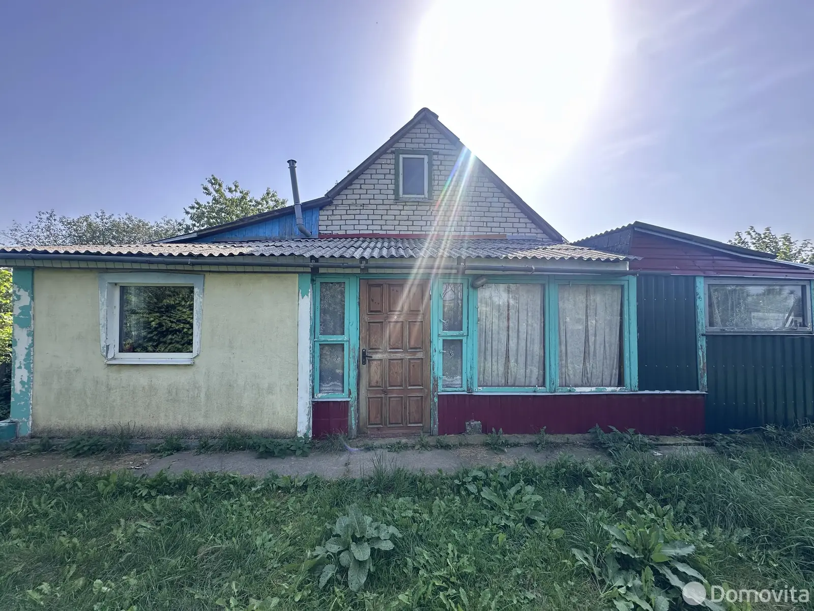 коттедж, Гриневка, д. 15 