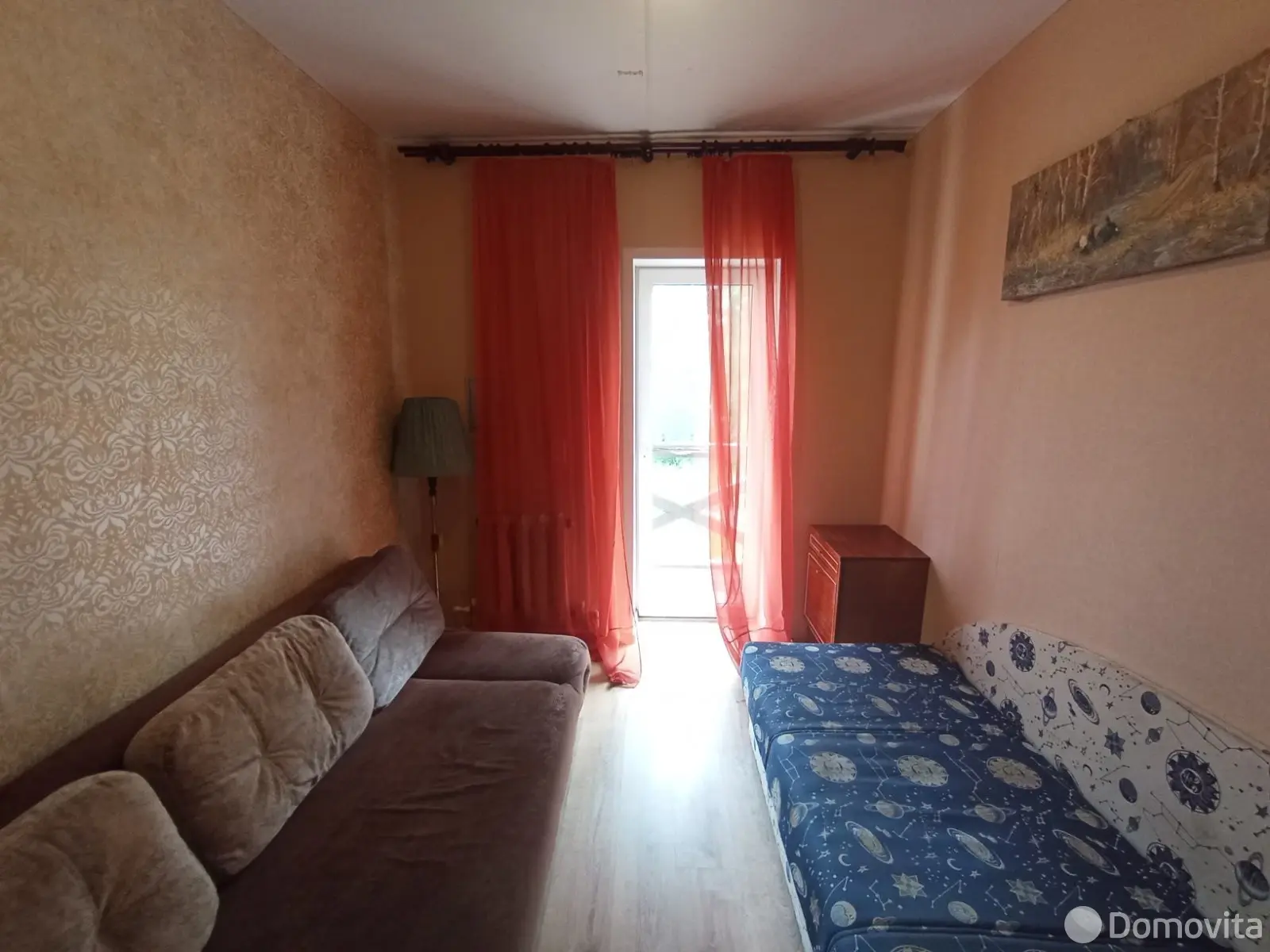 дом, Городняны, ул. Центральная, стоимость продажи 349 044 р.