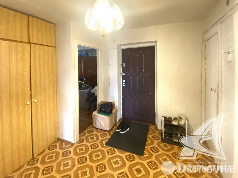 Купить комнату в Бресте, ул. Карла Маркса, цена 237720 BYN, код 7608 - фото 11