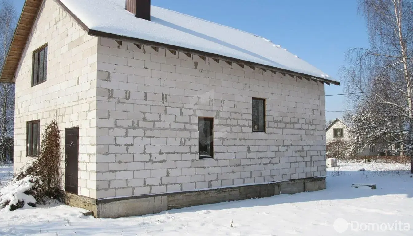 продажа коттеджа, Энергия, ул. Солнечная, д. 20/А