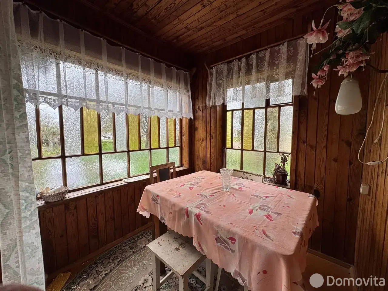 коттедж, Малое Залужье, 