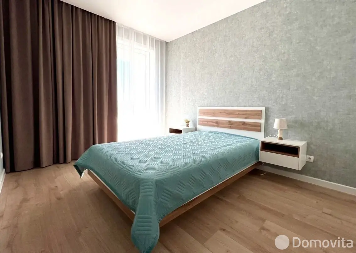 квартира, Минск, пр-т Независимости, д. 91А, стоимость аренды 1 226 р./мес.