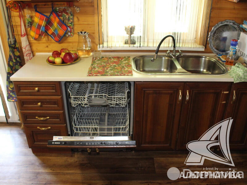 Купить 2-этажную дачу в Астра Гродненская область, 79000USD, код 168417 - фото 13