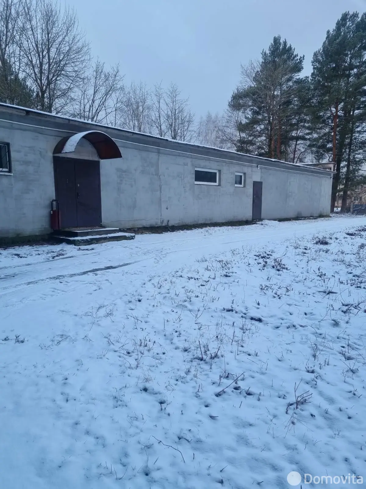 офис, Ореховск, ул. Пролетарская 