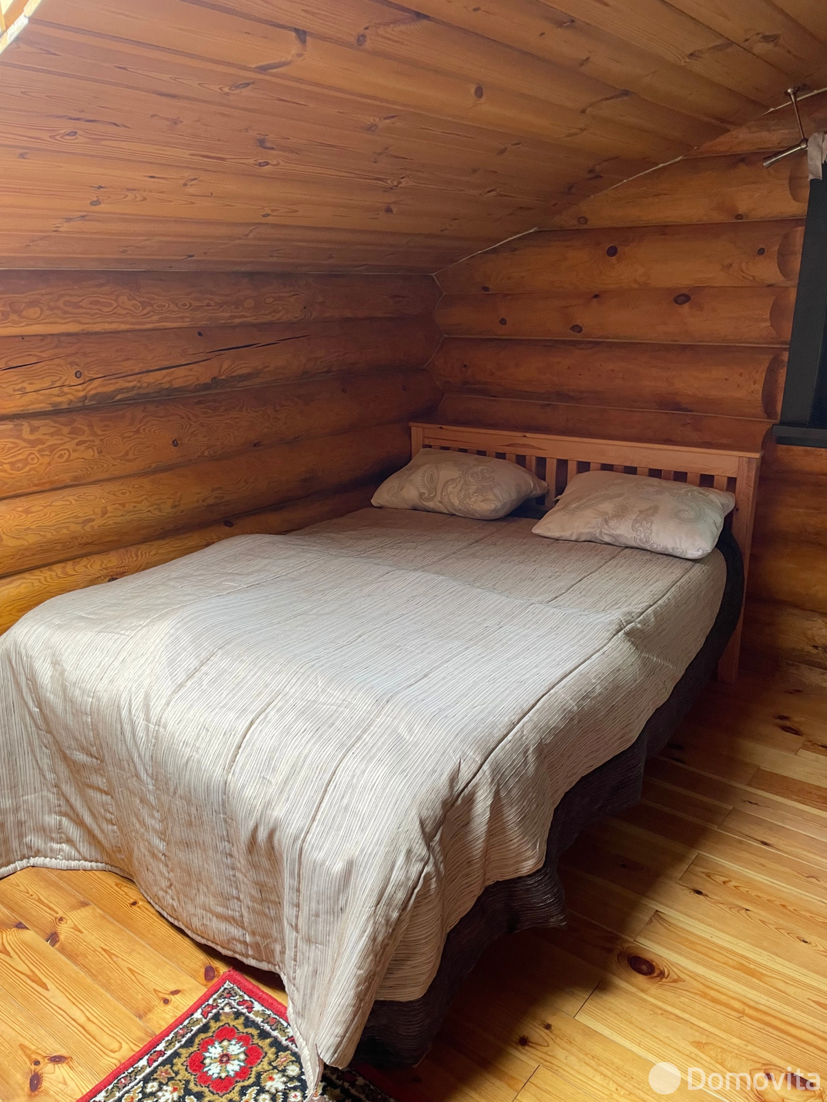  Коттедж Дом с баней у реки на сутки в Студенка , 500BYN, код 1336 - фото 34