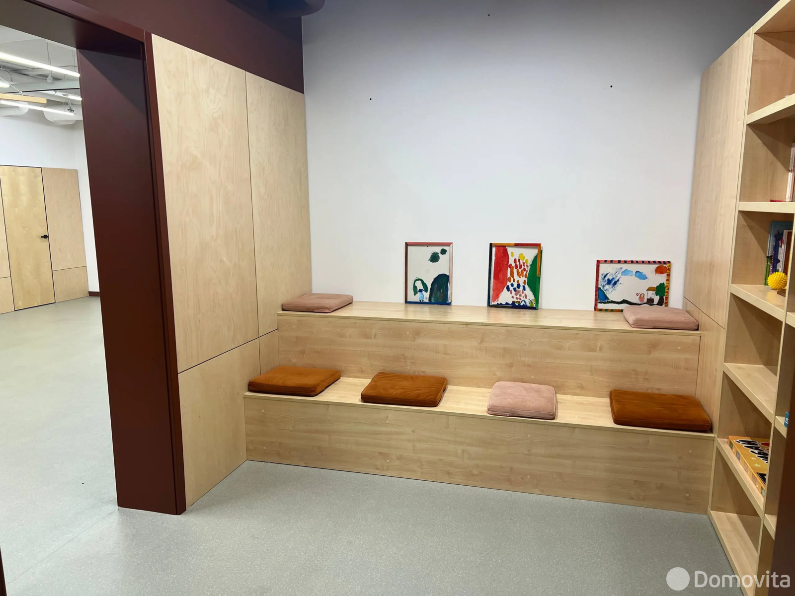 Объект сферы услуг в Минске, ул. Петра Мстиславца, д. 18, код 3545 - фото 16