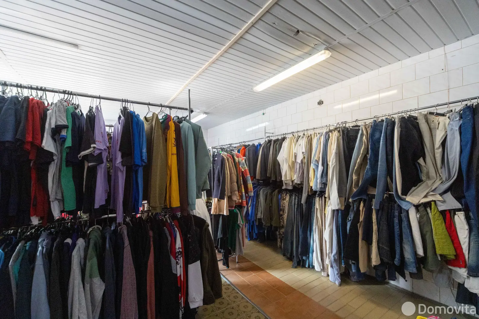 Продажа торговой точки на ул. 1 Мая, д. 107/А в Красном, 118000USD, код 998036 - фото 14