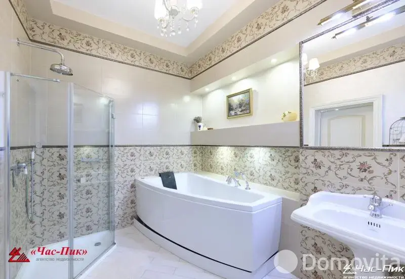 Купить 1-этажную дачу в Колодищах Минская область, 699000USD, код 176678 - фото 23