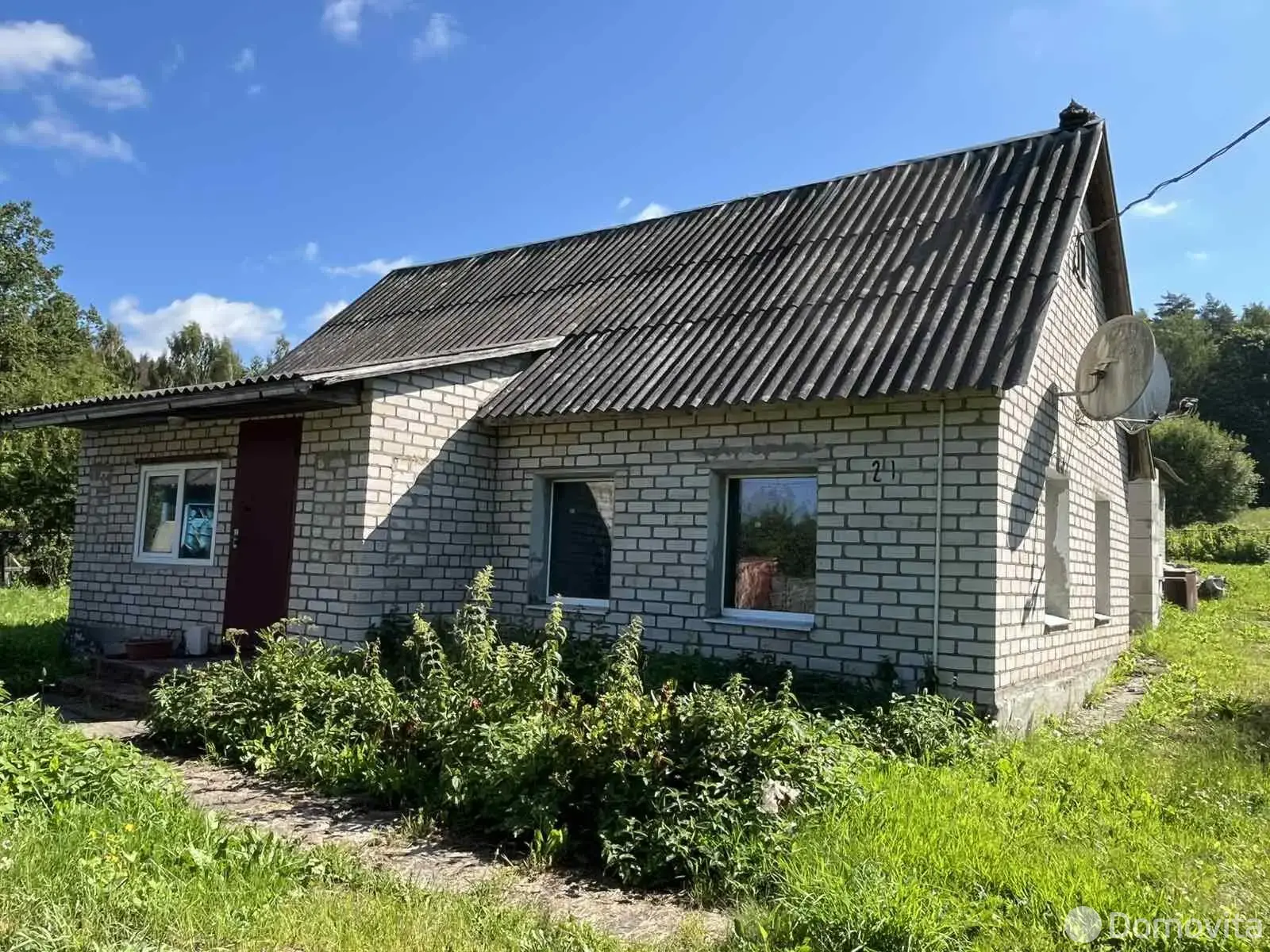 Стоимость продажи коттеджа, Душково, 