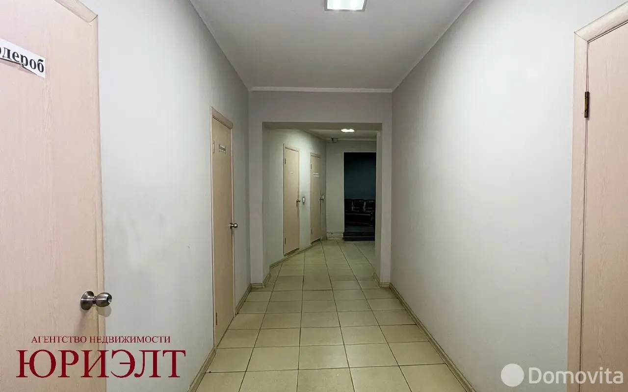 Купить офис на ул. 4-я Заслонова, д. 1К в Витебске, 1388000BYN, код 10507 - фото 15
