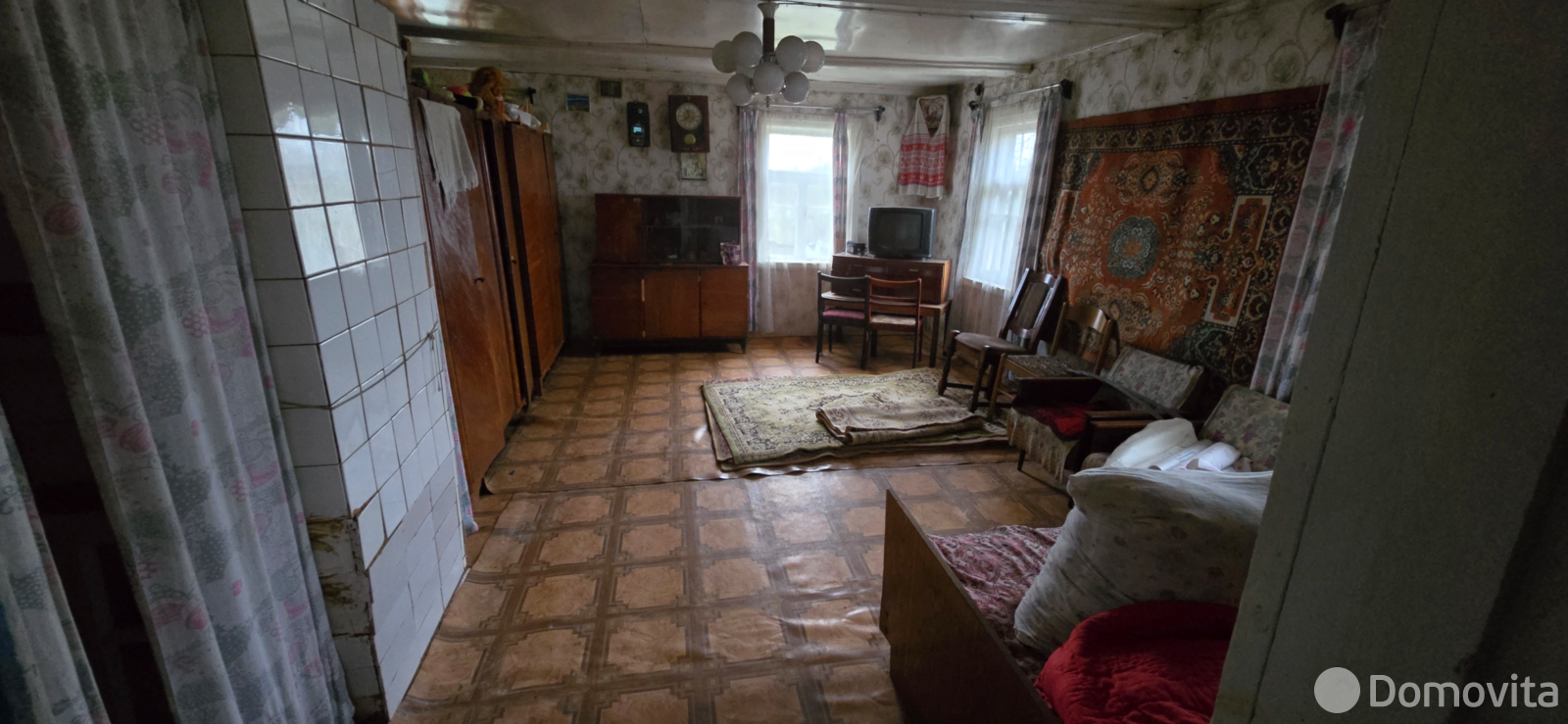 дом, Косино, ул. Школьная без посредников