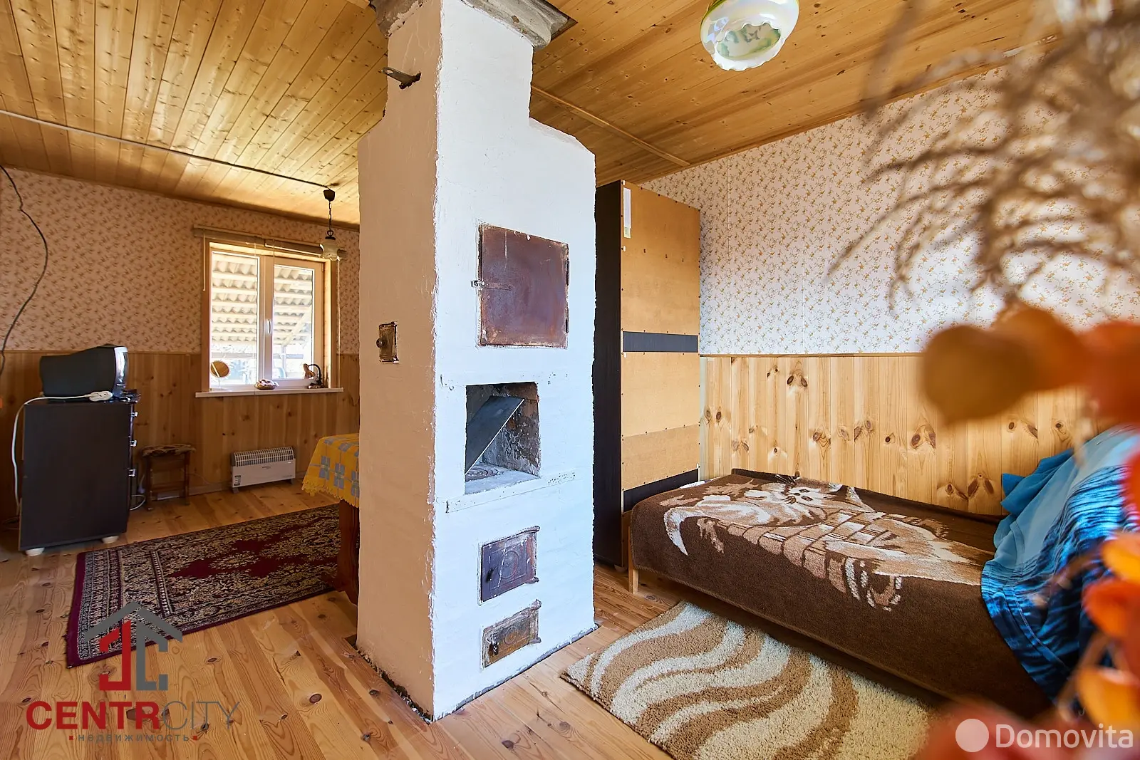 Купить 2-этажную дачу в Уша плюс Минская область, 19000USD, код 185488 - фото 20