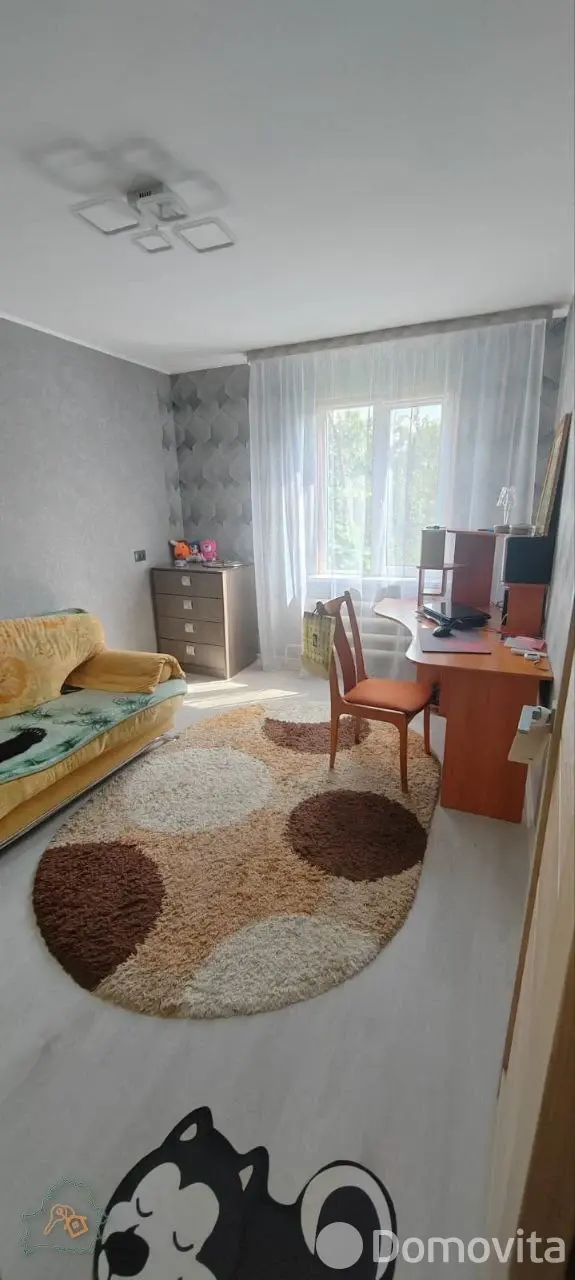 Цена продажи коттеджа, Березки, ул. Первомайская, д. 12