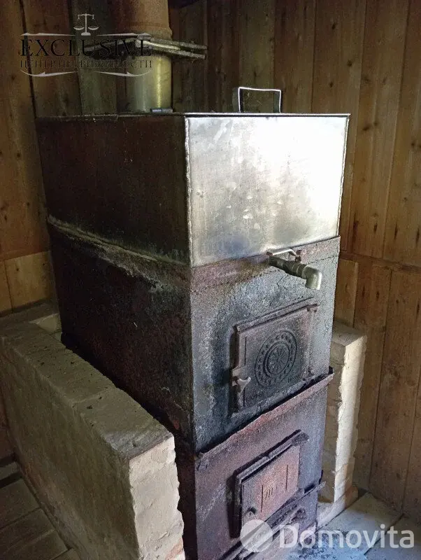 Купить 1-этажную дачу в Казимирово Витебская область, 6900USD, код 183701 - фото 13