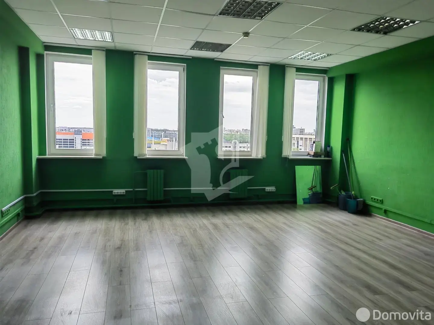 офис, Минск, ул. Тимирязева, д. 65 на ст. метро Пушкинская