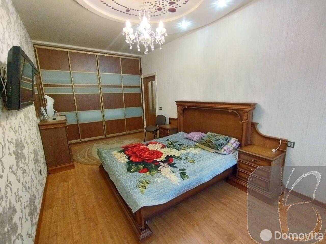 Снять 3-комнатную квартиру в Минске, пер. Одинцова, д. 3, 650USD, код 143234 - фото 5