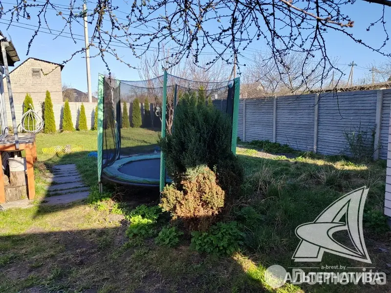 Продажа 2-этажной дачи в Приозерное Брестская область, 56000USD, код 185428 - фото 31