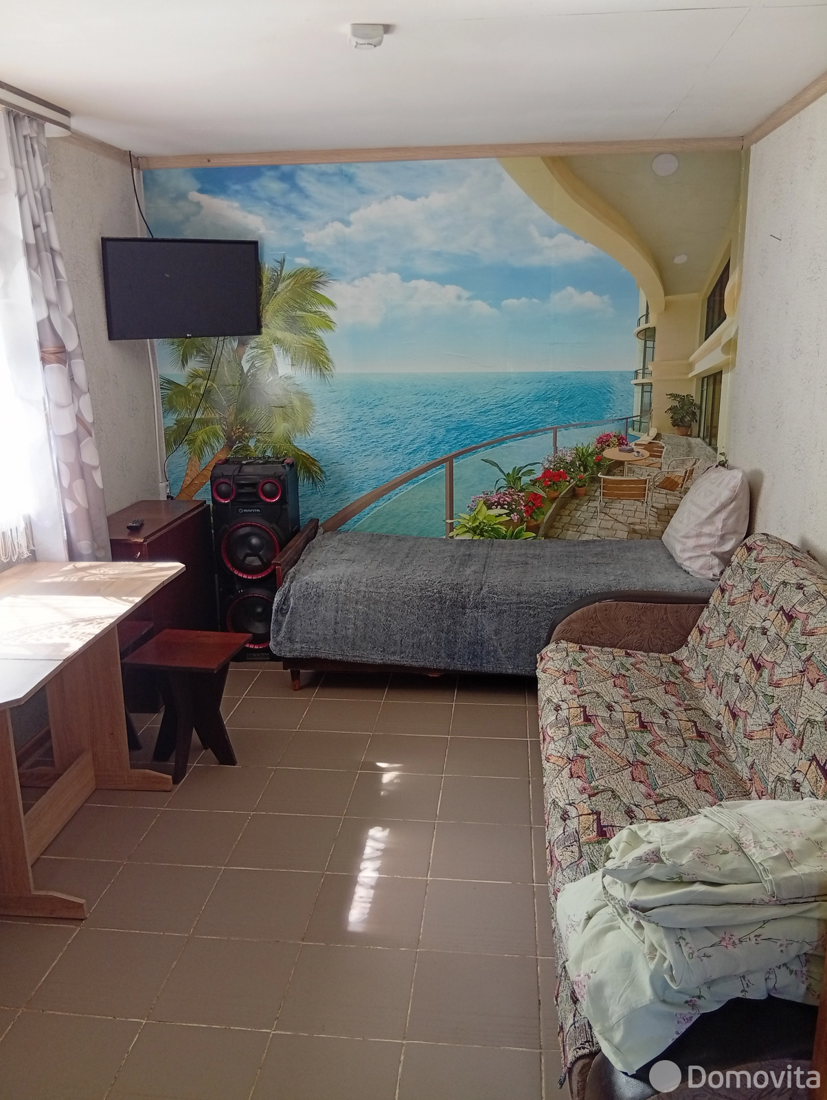  Коттедж на Набережной на сутки в Черикове ул. Набережная, д. 2, 20USD, код 1446 - фото 3