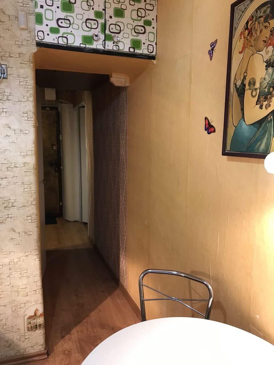 Продажа 1-комнатной квартиры в Гомеле, ул. Огоренко, д. 14, 17000 USD, код: 1009510 - фото 4