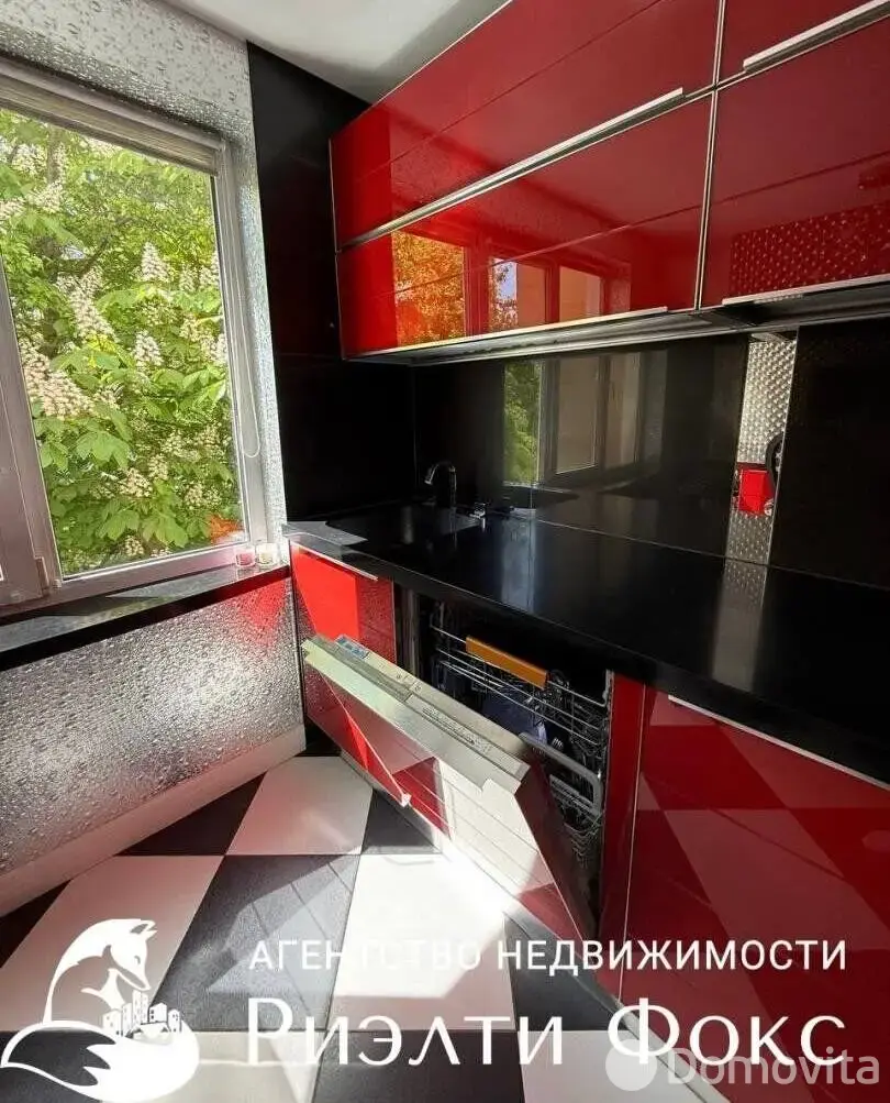 Стоимость аренды квартиры, Минск, ул. Михася Лынькова, д. 23В