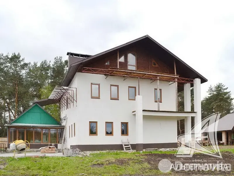 Стоимость продажи дома, Подлужье, 