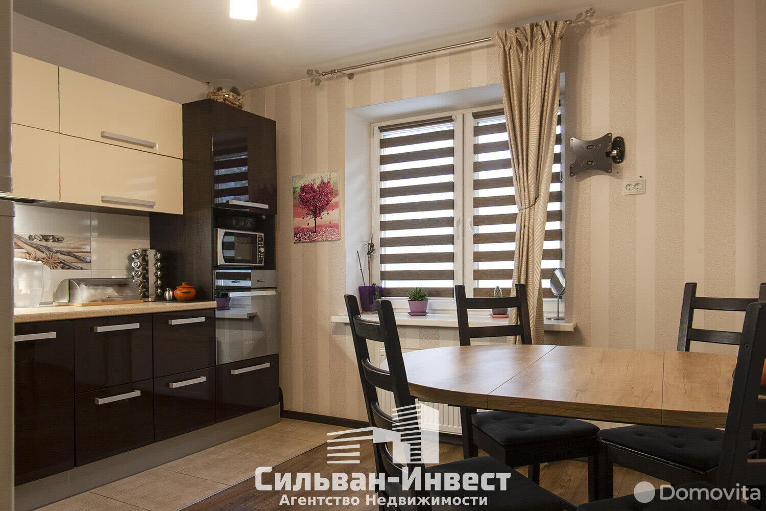 Продажа 2-комнатной квартиры в Минске, ул. Водолажского, д. 23/А, 107500 USD, код: 950303 - фото 4