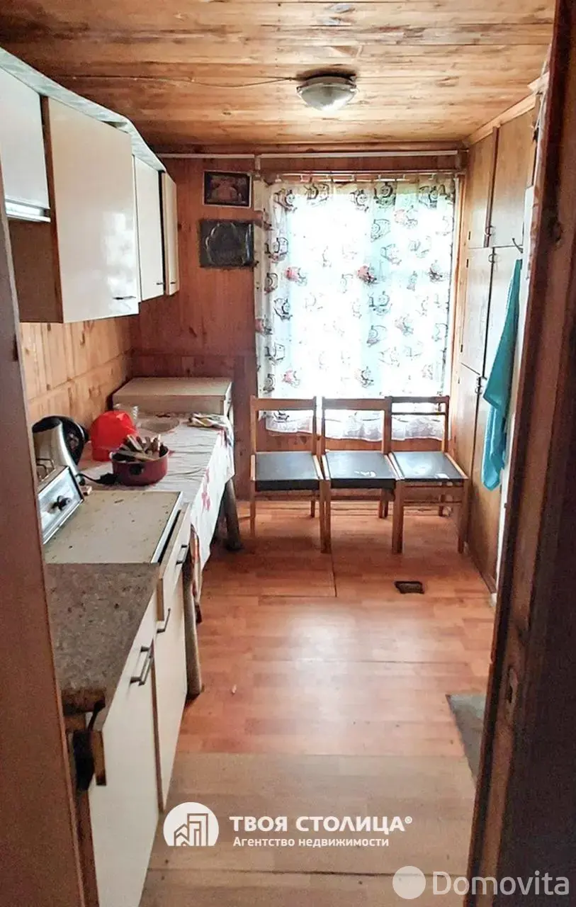 Стоимость продажи дачи, Слобода,