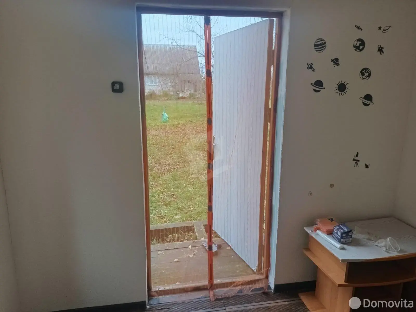 Купить 2-этажную дачу в Заречный-05 Минская область, 24900USD, код 184449 - фото 19