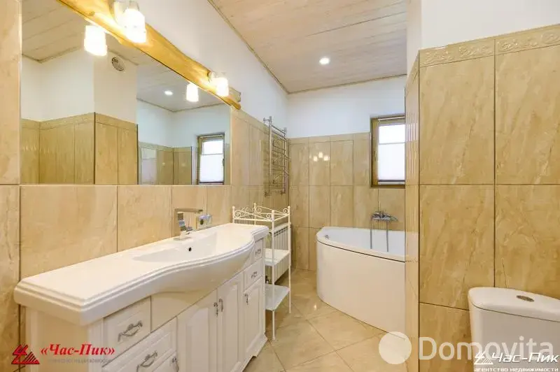 Купить 1-этажную дачу в Колодищах Минская область, 330000USD, код 179630 - фото 32