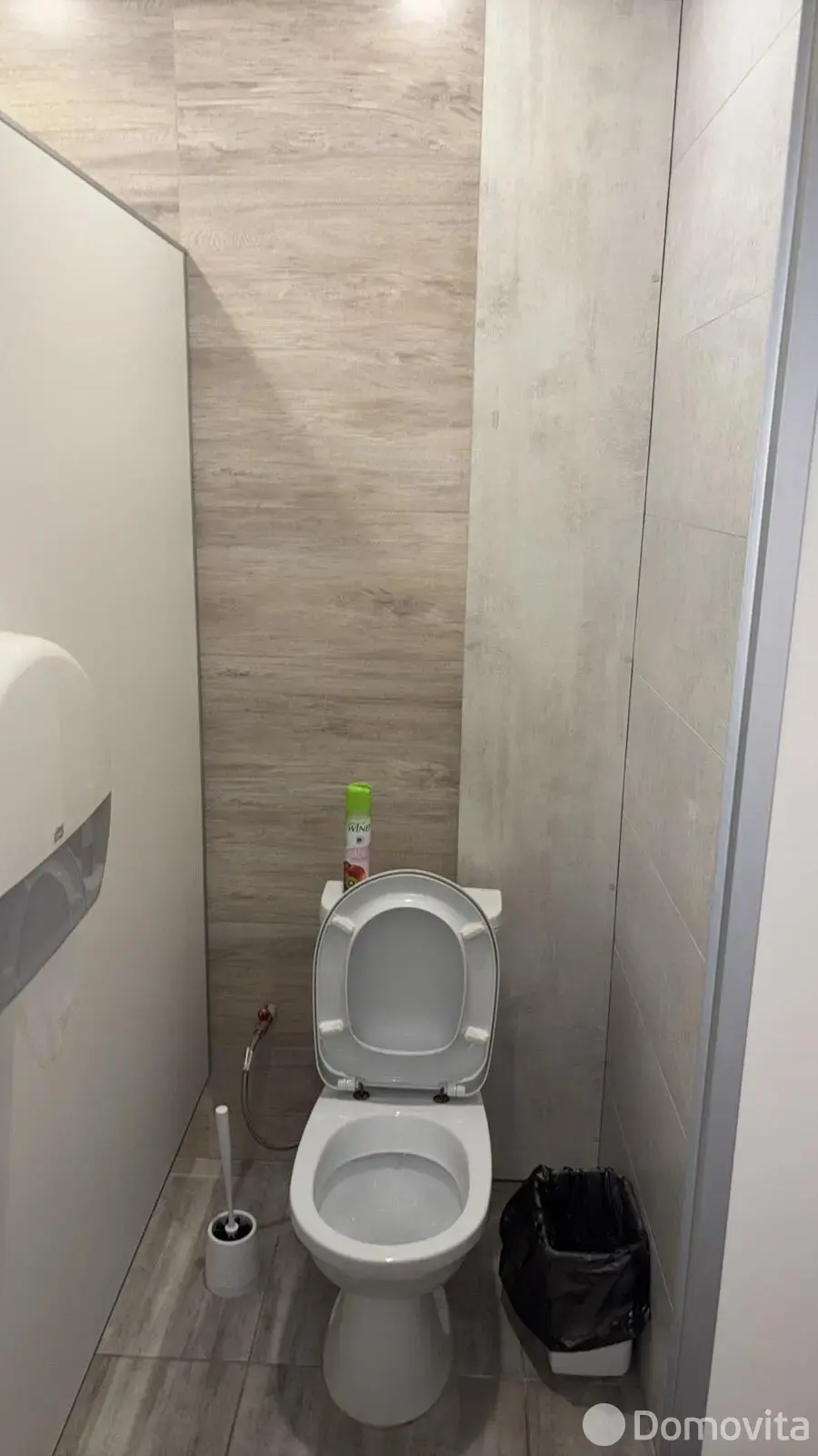 Аренда склада на ул. Бабушкина, д. 66/3 в Минске, код 964695 - фото 11