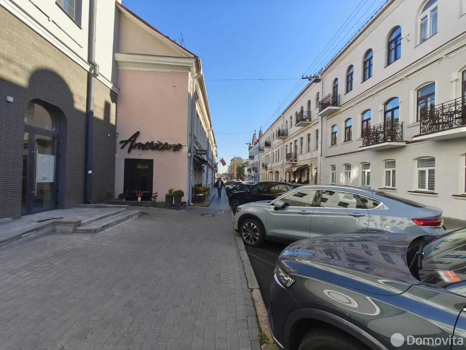 Снять офис на ул. Интернациональная, д. 3 в Минске, 3536EUR, код 15884 - фото 7