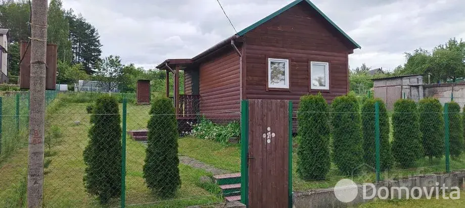 дача, Бояры, от собственника