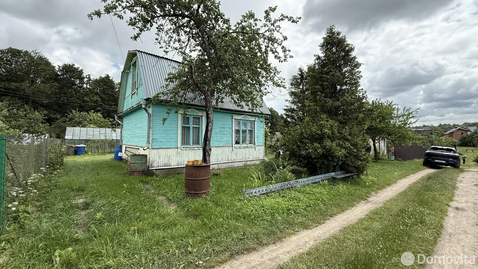 Продажа 2-этажной дачи в Мечта Минская область, 9900USD, код 183421 - фото 20