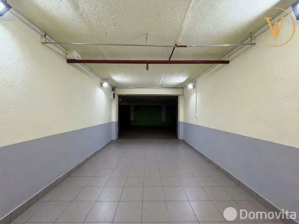 Продажа гаража в Минске ул. Некрасова, д. 110, 36000BYN, код 9744 - фото 1