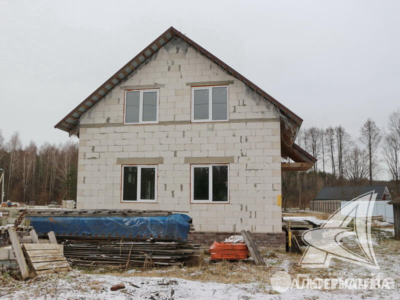 Цена продажи дома, Петровичи, 