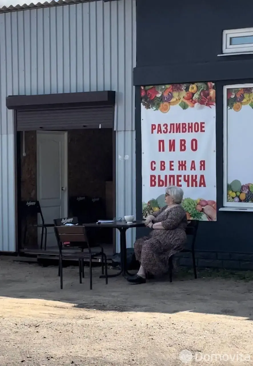 Цена продажи торгового объекта, Ходаково, 