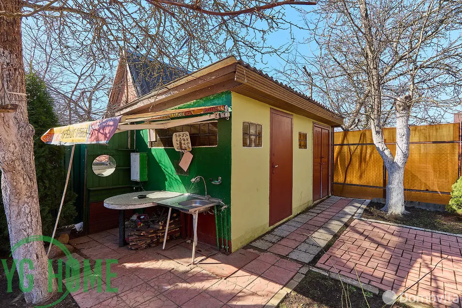 Продажа 2-этажной дачи в Взгорье-2 Минская область, 23900USD, код 181943 - фото 38