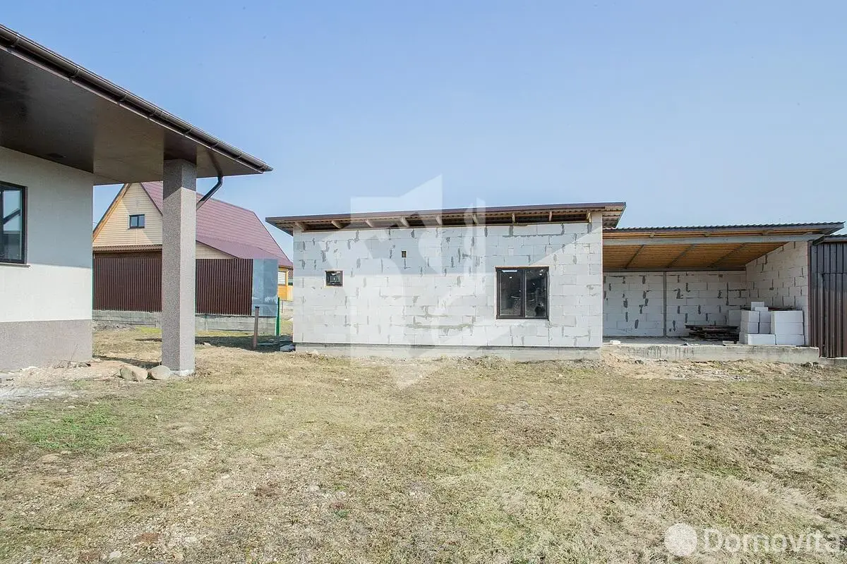 коттедж, Кузевичи, ул. Центральная