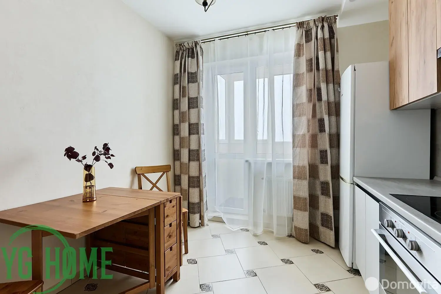 Продажа 1-комнатной квартиры в Минске, пр-т Дзержинского, д. 9, 89900 USD, код: 1126510 - фото 3