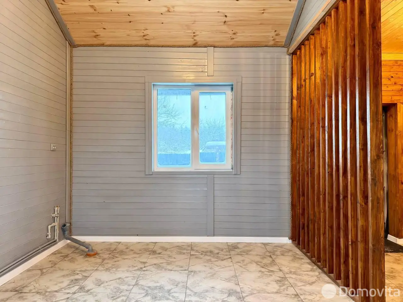 Купить 1-этажную дачу в Летний вечер Минская область, 50000USD, код 184902 - фото 18